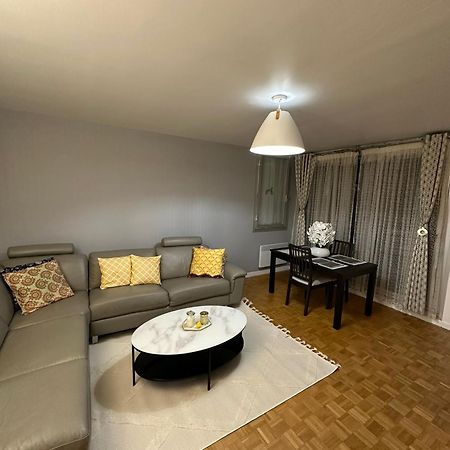 Appartement En Residence- Clichy Eksteriør bilde
