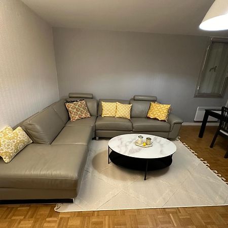 Appartement En Residence- Clichy Eksteriør bilde
