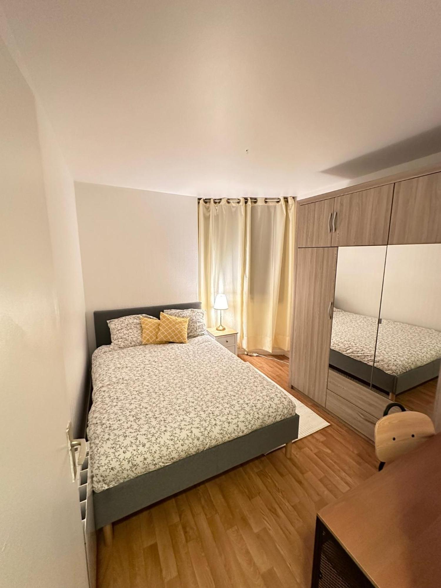 Appartement En Residence- Clichy Eksteriør bilde