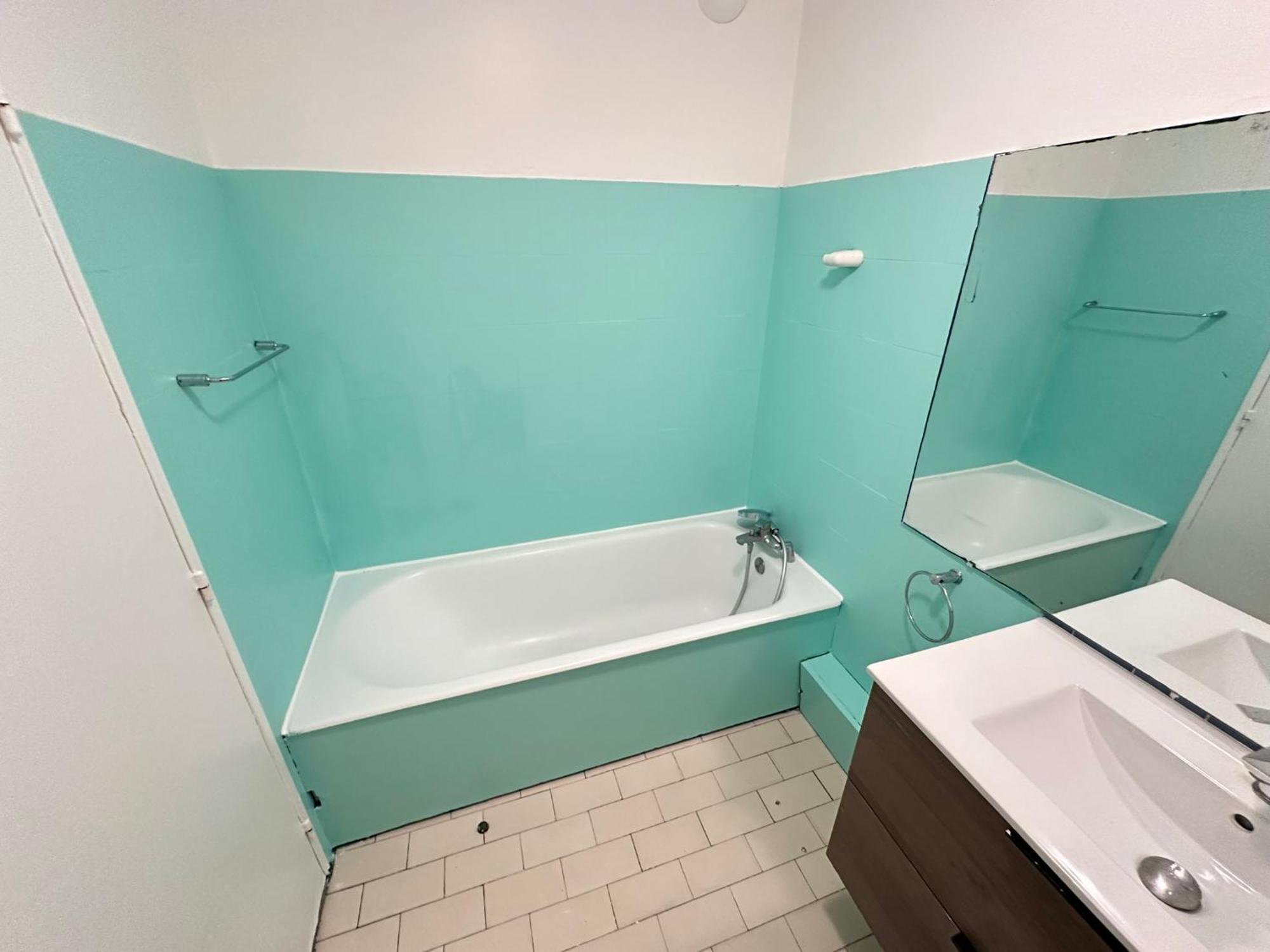 Appartement En Residence- Clichy Eksteriør bilde