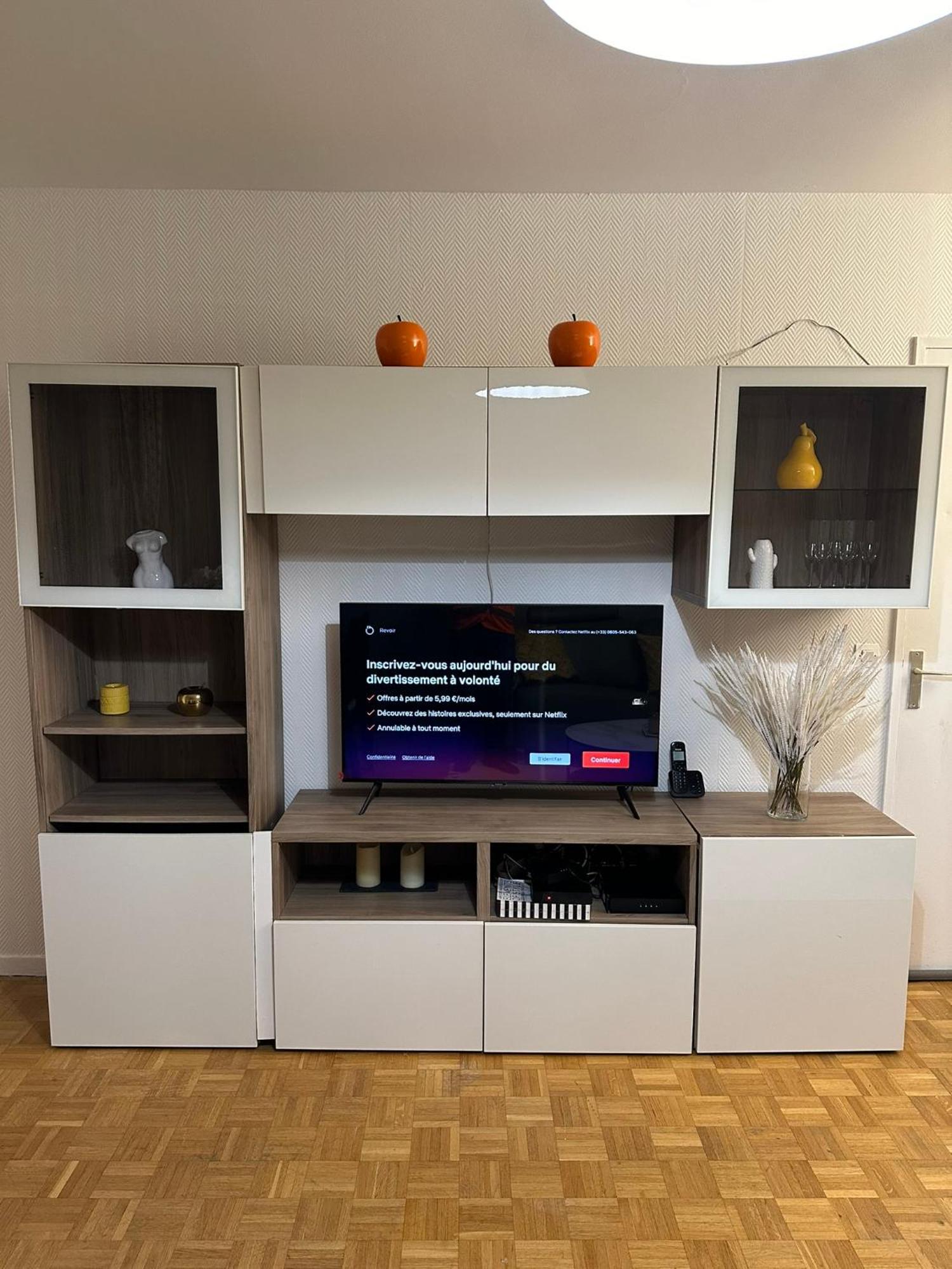 Appartement En Residence- Clichy Eksteriør bilde