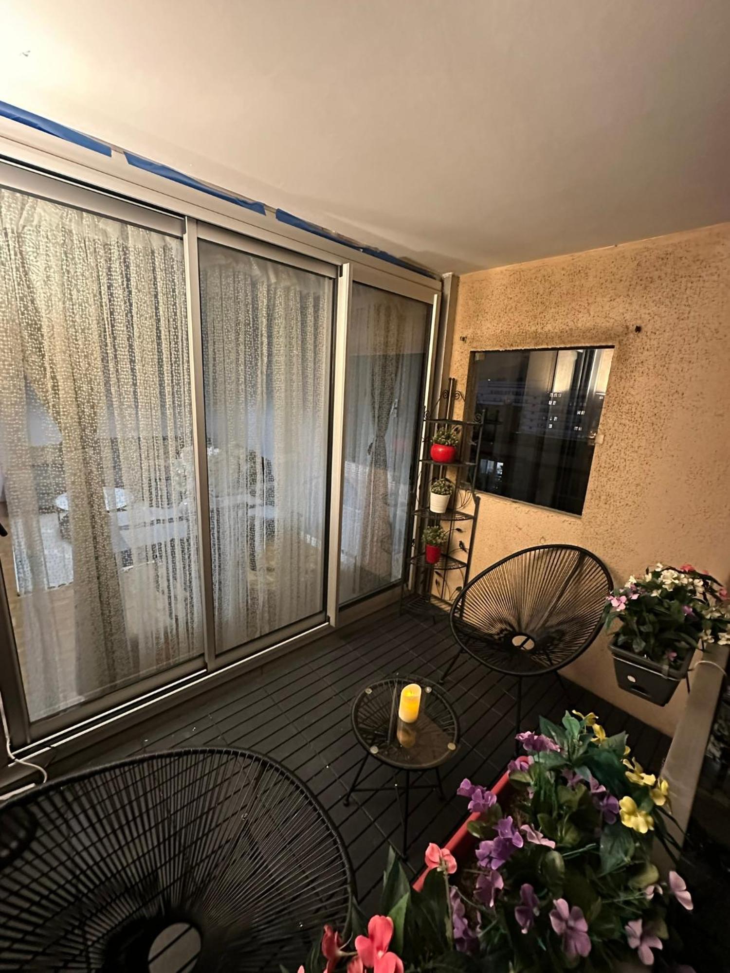 Appartement En Residence- Clichy Eksteriør bilde