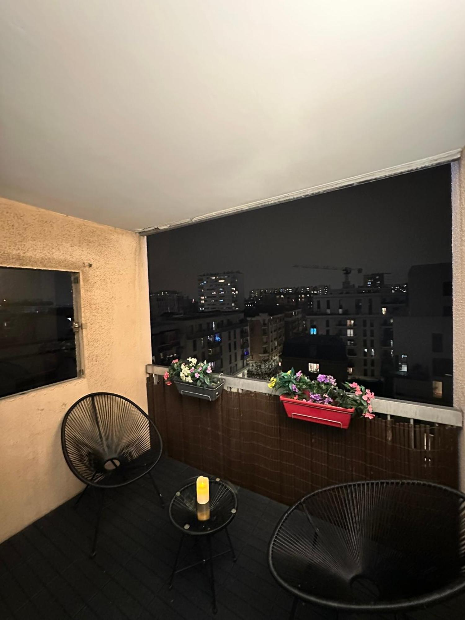 Appartement En Residence- Clichy Eksteriør bilde